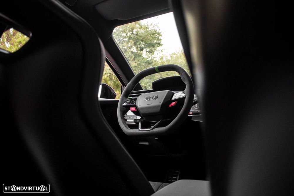 Audi RS3 Sportback 2.5 TFSI quattro S tronic - 43