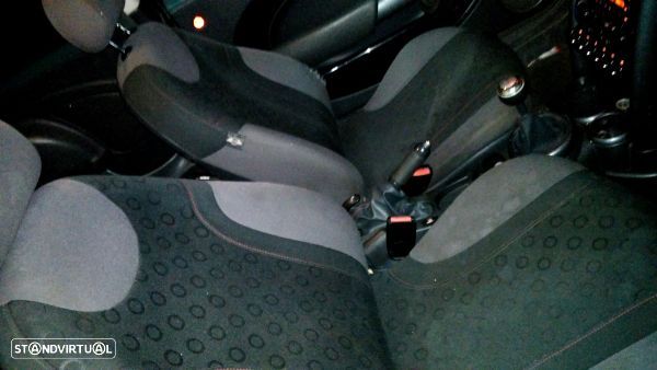 Para Peças Mini Mini (R50, R53) - 5