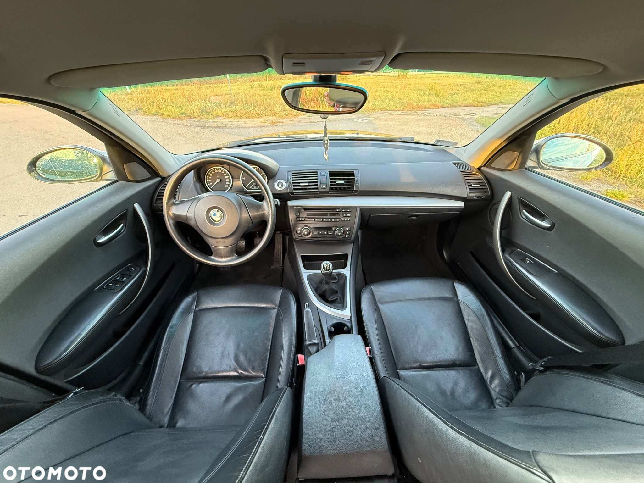BMW Seria 1 120d - 12