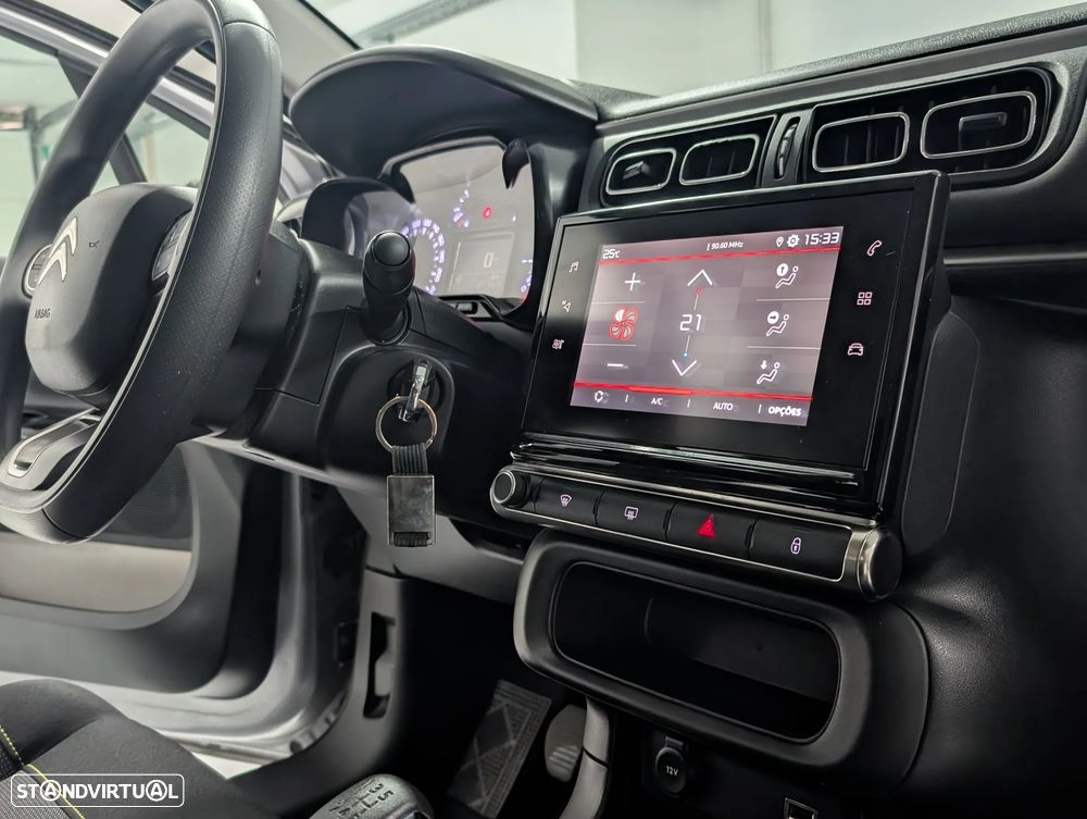 Citroën C3 1.2 PureTech C-Series - 6