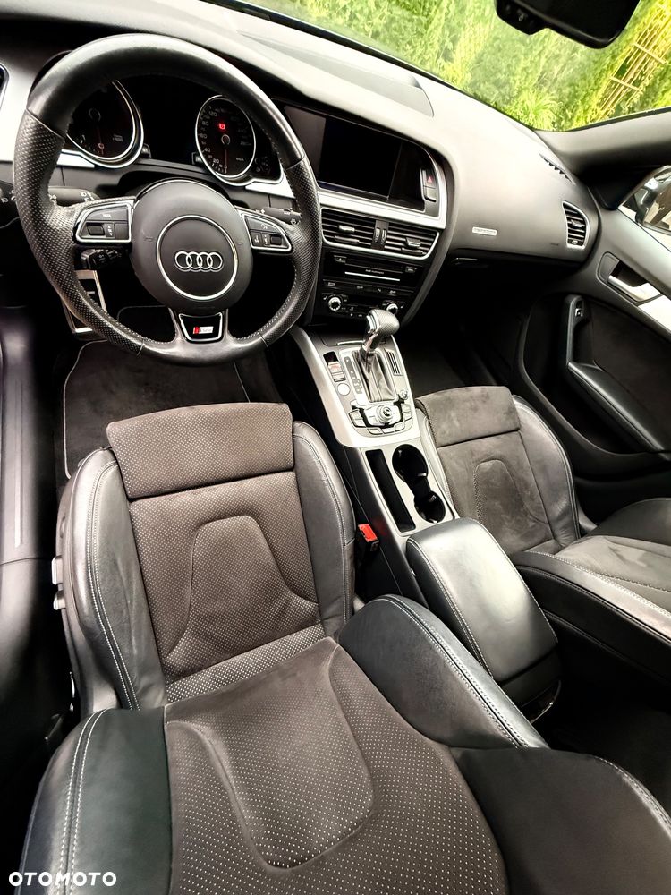 Audi A5 Sportback - 4