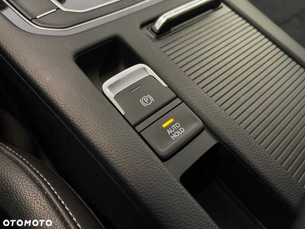 Volkswagen Arteon Shooting Brake 2.0 TDI R-Line DSG - 21