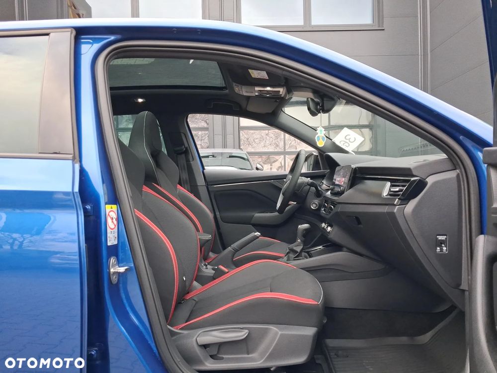 Skoda Scala 1.0 TSI Monte Carlo DSG - 29