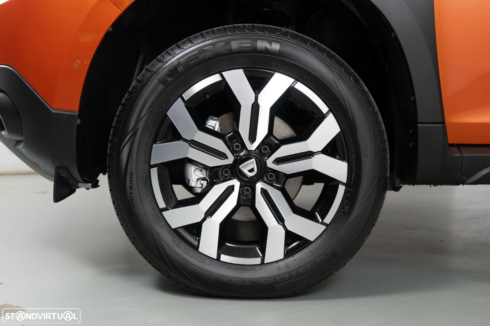 Dacia Duster 1.0 TCe Prestige - 19