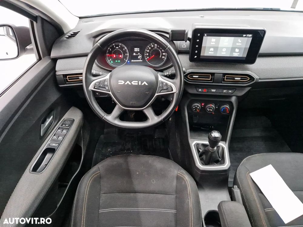 Dacia Sandero Stepway - 4