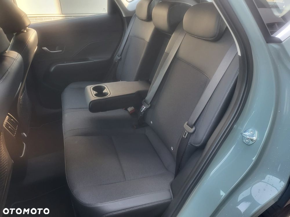 Hyundai Kona 1.6 GDI Hybrid Executive DCT - 33