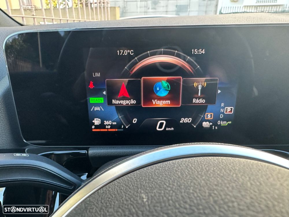 Mercedes-Benz GLA 250 e Style - 18