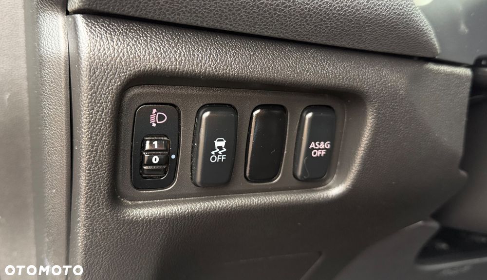 Mitsubishi ASX 1.6 2WD Comfort Edition - 31