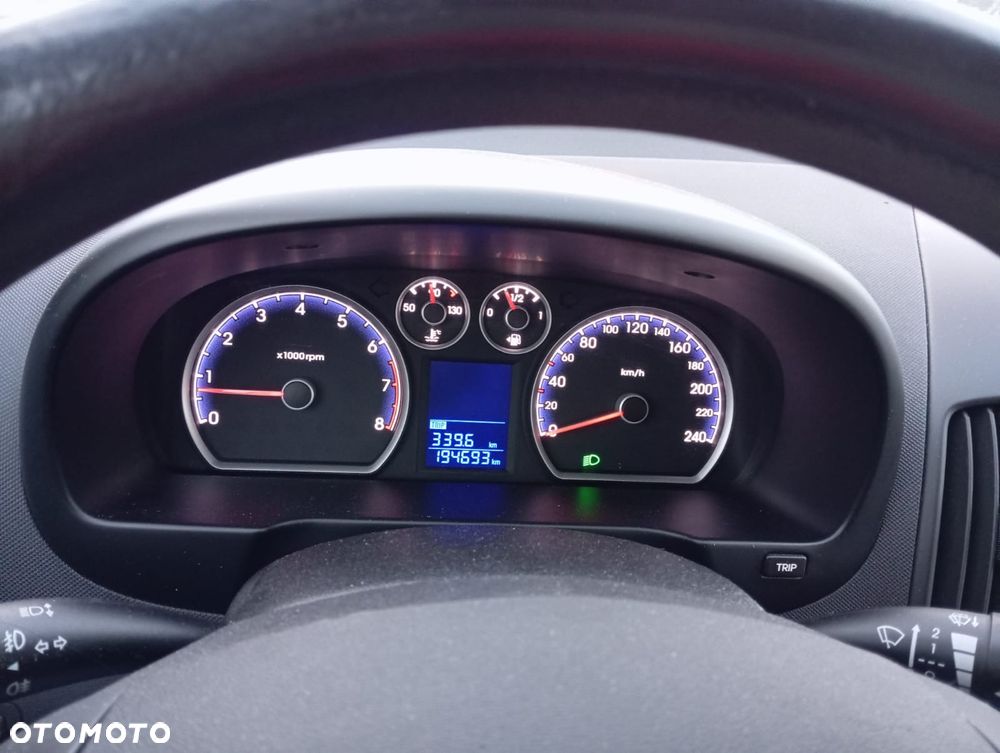 Hyundai i30 1.4 Base - 7