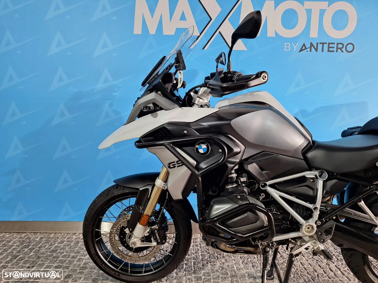 BMW R 1250 GS - 6
