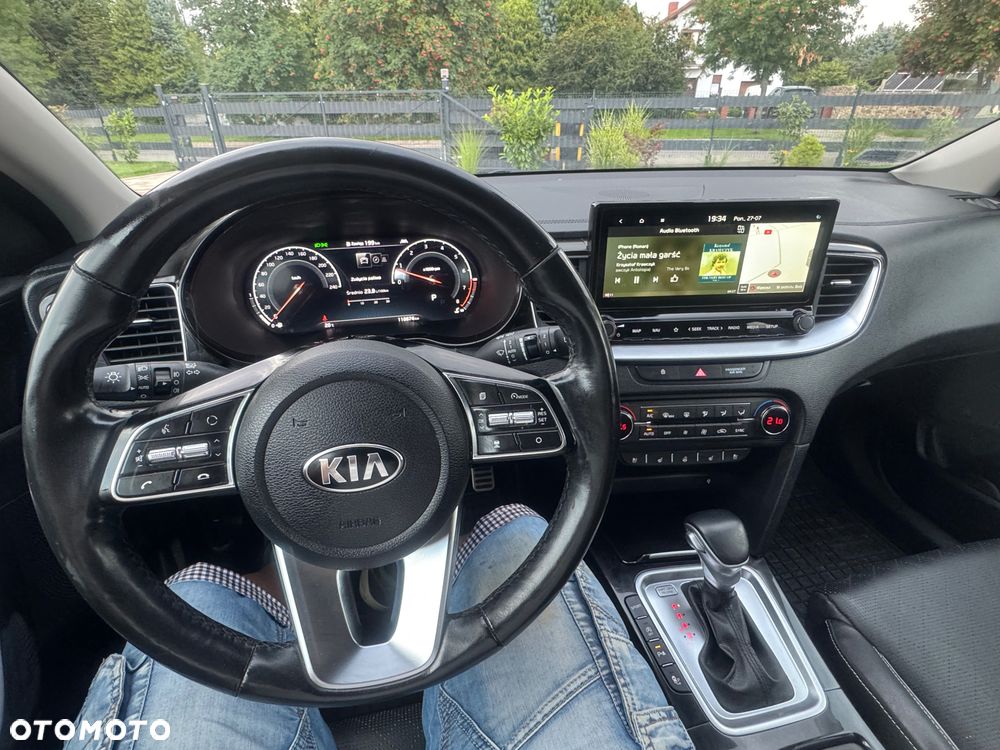 Kia XCeed - 5