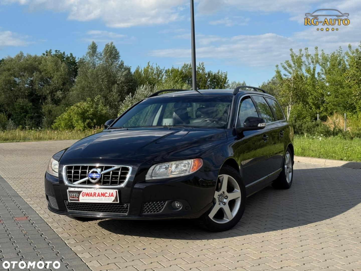 Volvo V70 - 16
