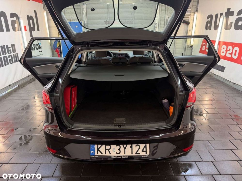 Seat Leon - 29