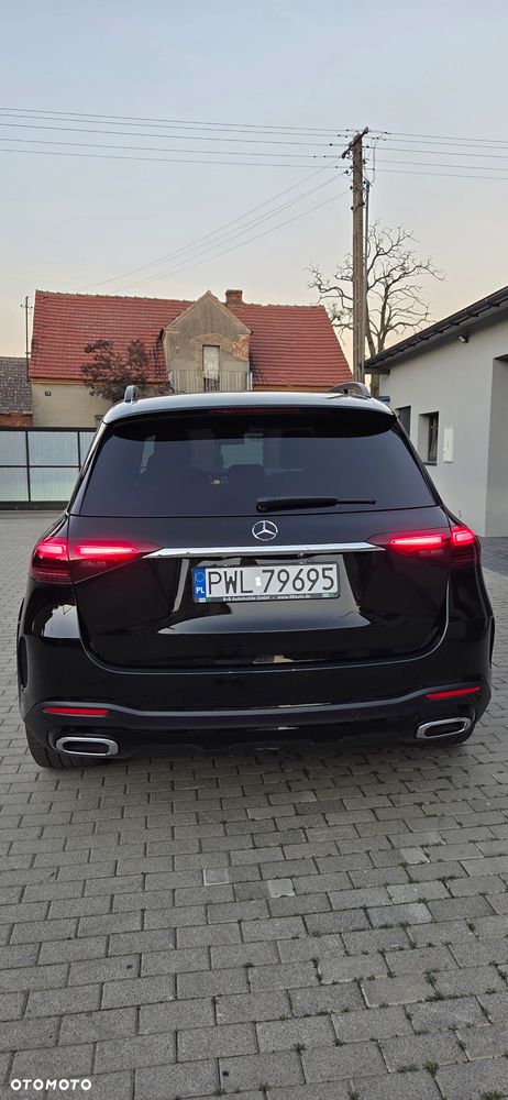 Mercedes-Benz Gle 2025 photo 3