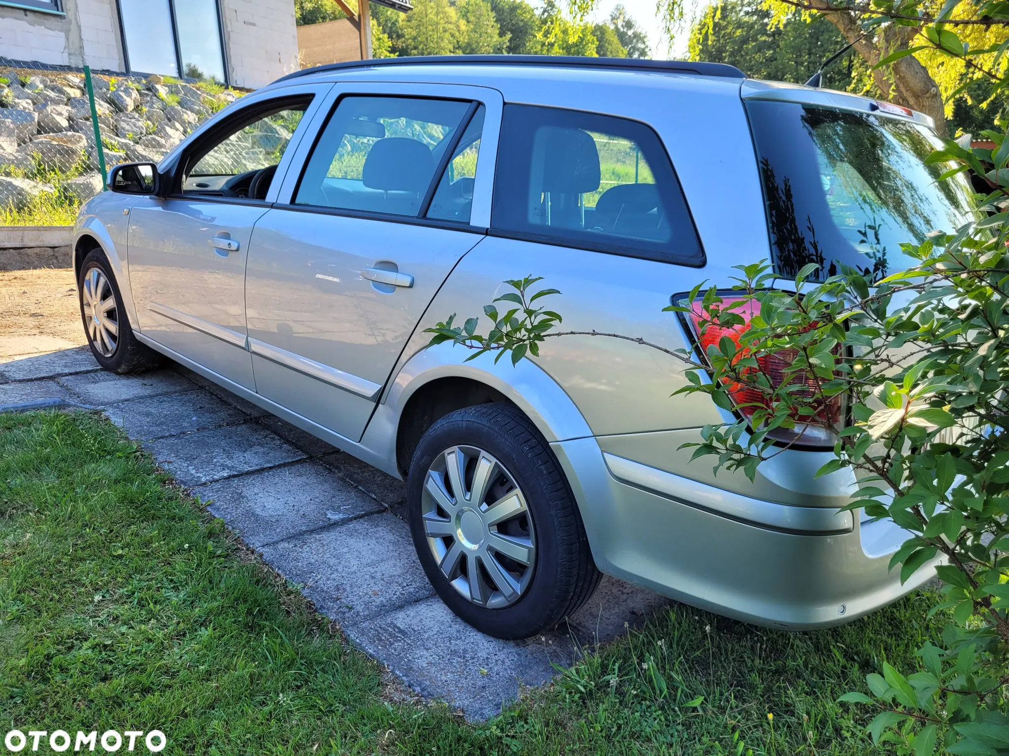Opel Astra III 1.4 Enjoy - 5