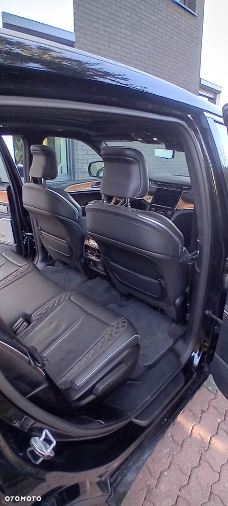 Jeep Grand Cherokee 3.6 V6 Summit - 33