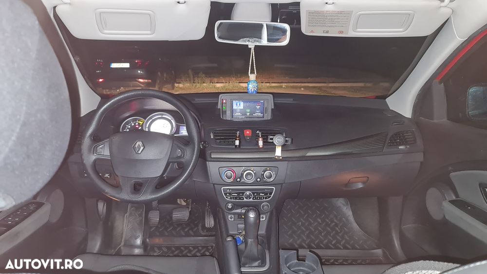 Renault Megane - 8