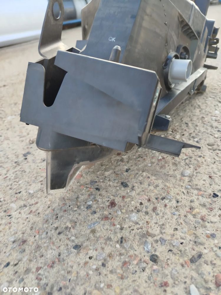 Mazda CX5 lampa prawa przód przednia LED - 13