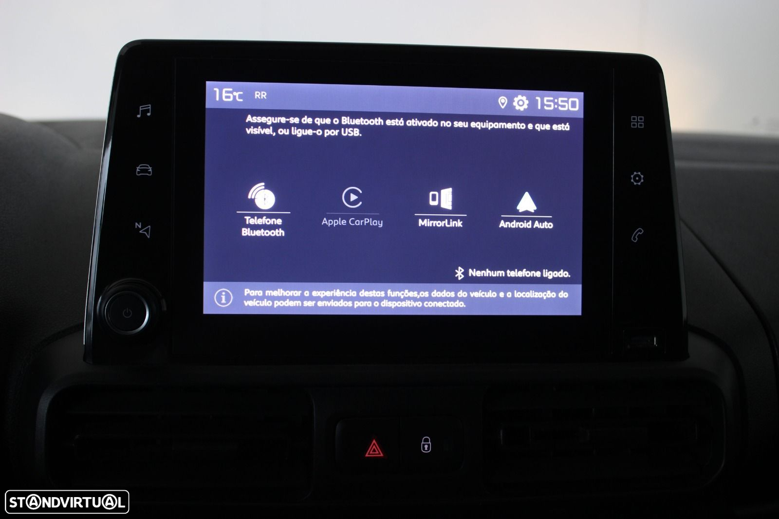 Fiat Doblo 1.5 BlueHDi Maxi - 22
