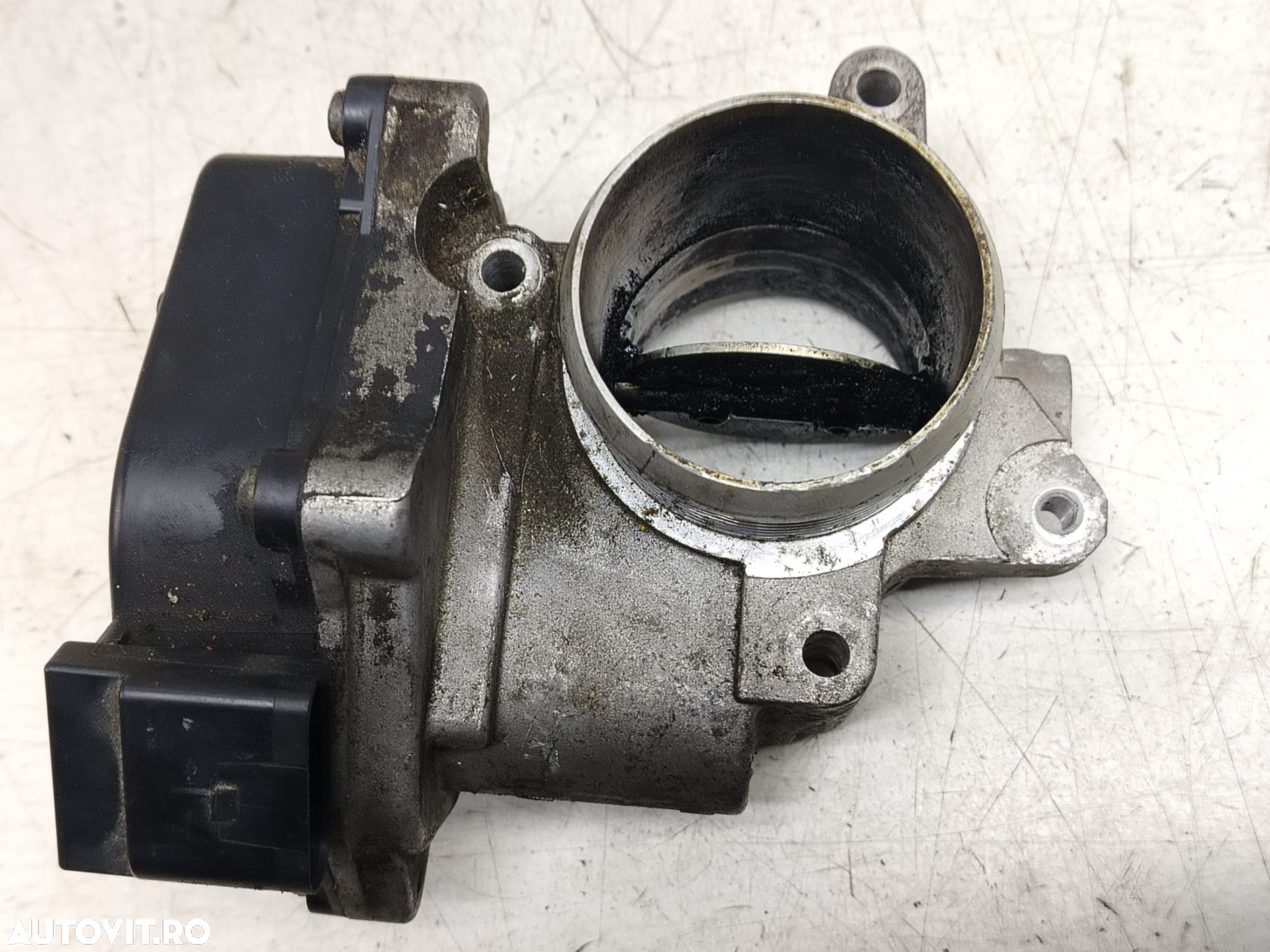 Clapeta acceleratie 1.6 tdi CAYB 03L128063j Volkswagen VW Beetle 3 [2 - 2