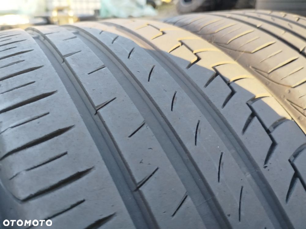 225/45R17 91Y Continental Premium Contact 6 Montaż w Cenie - 11