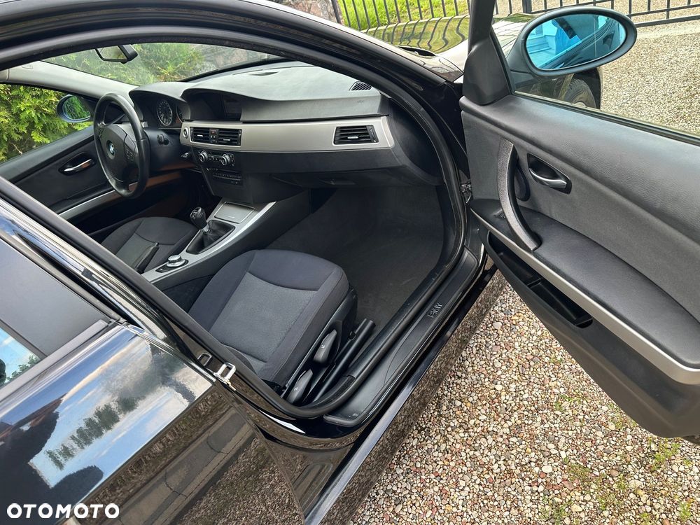 BMW Seria 3 - 17