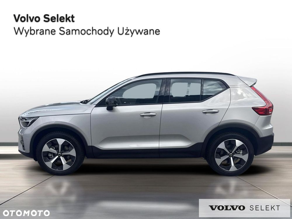 Volvo XC 40 - 3