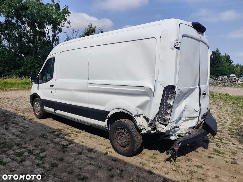 Ford Transit - 4