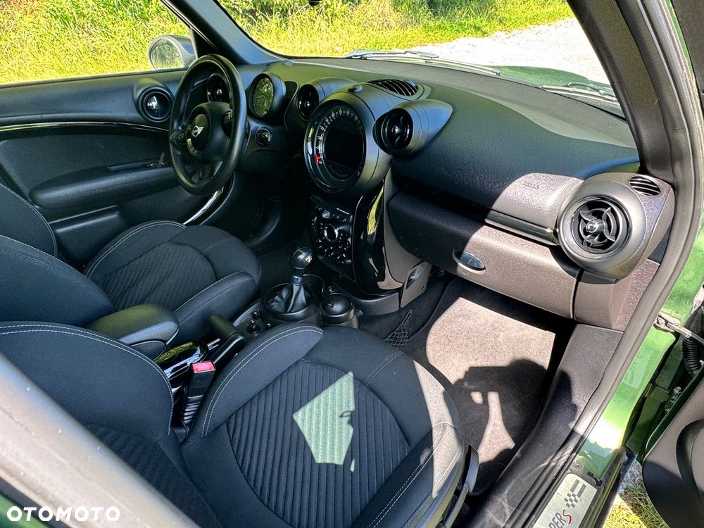 MINI Countryman - 18