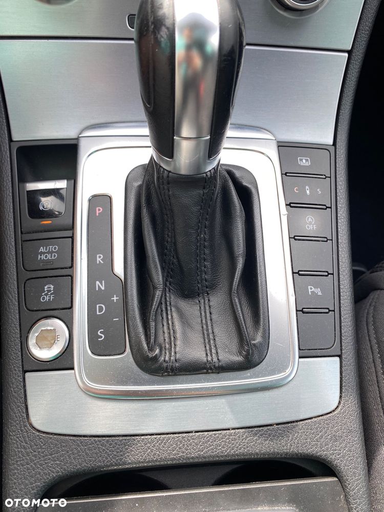 Volkswagen CC - 17