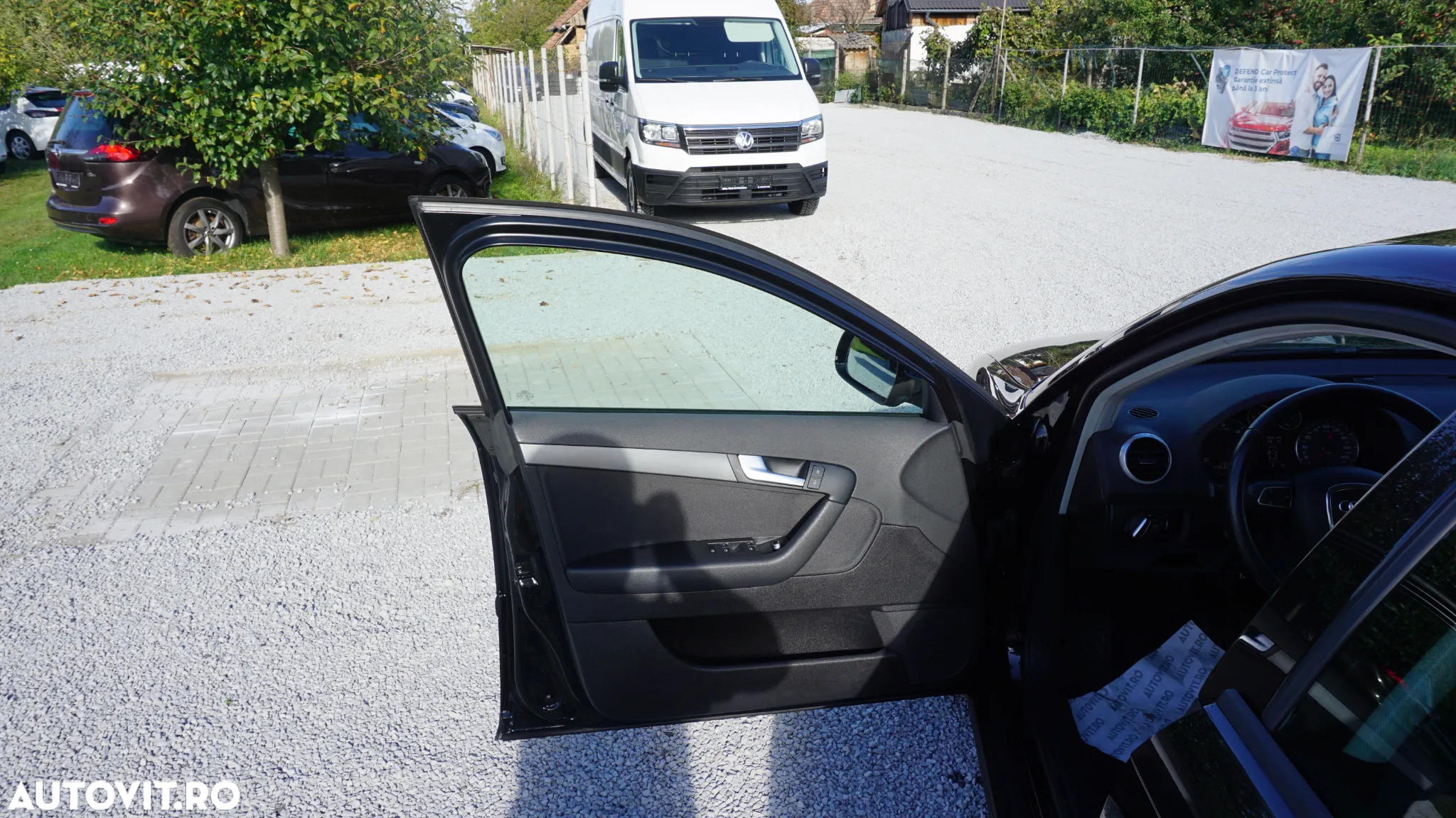 Audi A3 1.6 TDI Sportback DPF S tronic Attraction - 5