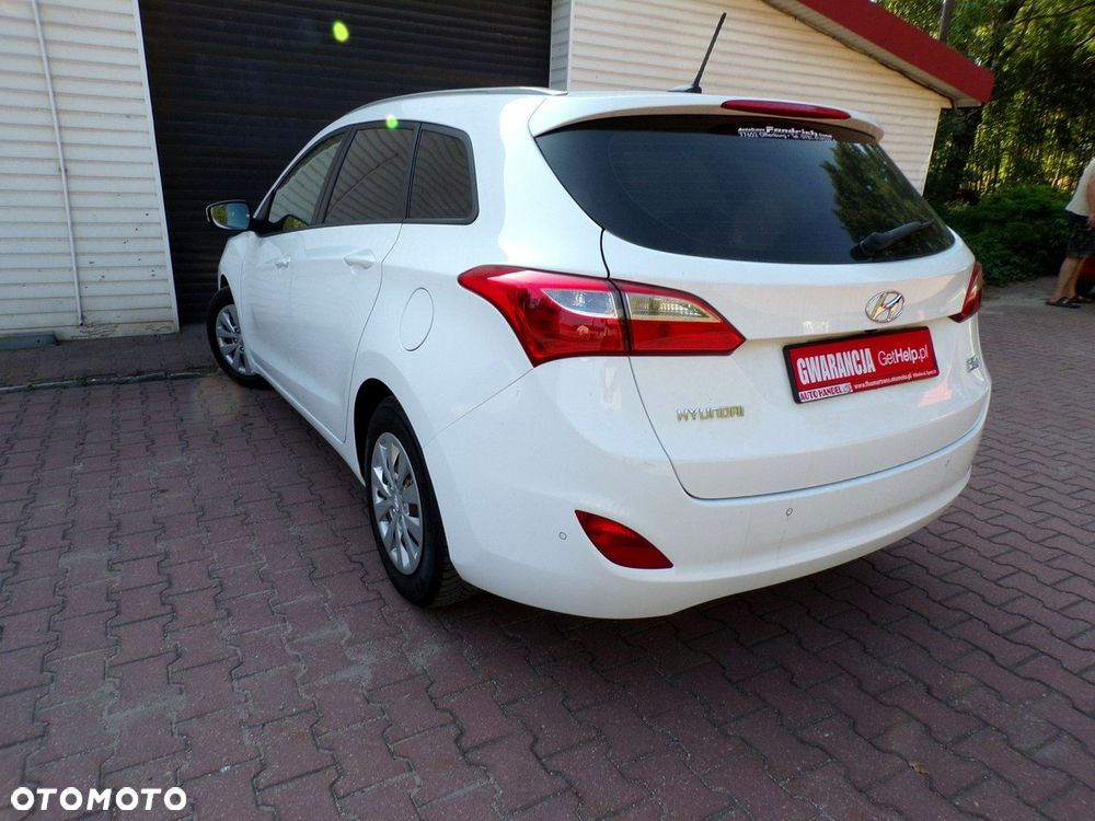 Hyundai i30 - 12
