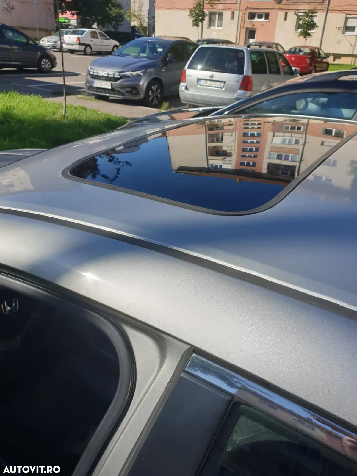Honda Accord 2.2 i-DTEC Executive - 8