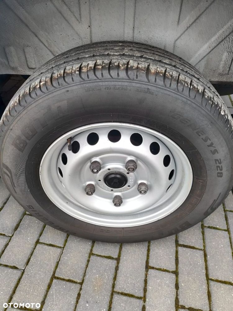 Ford Transit Custom - 30