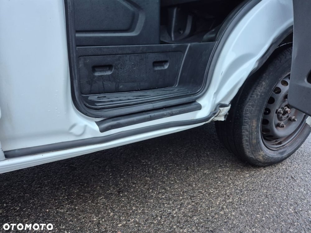 Ford TRANSIT CUSTOM 2.0 TDCI - 14