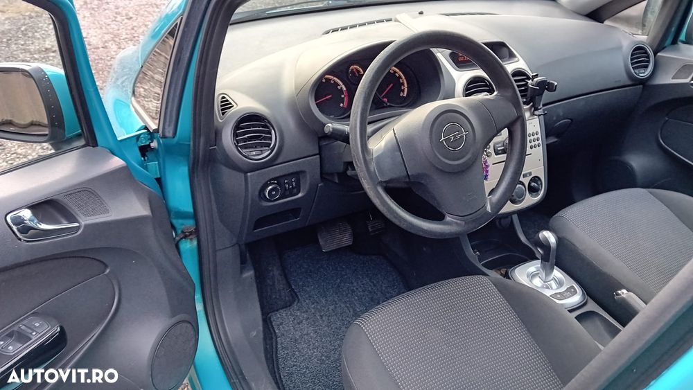 Opel Corsa - 10