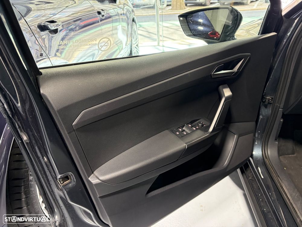 SEAT Arona 1.0 TSI Style DSG - 13