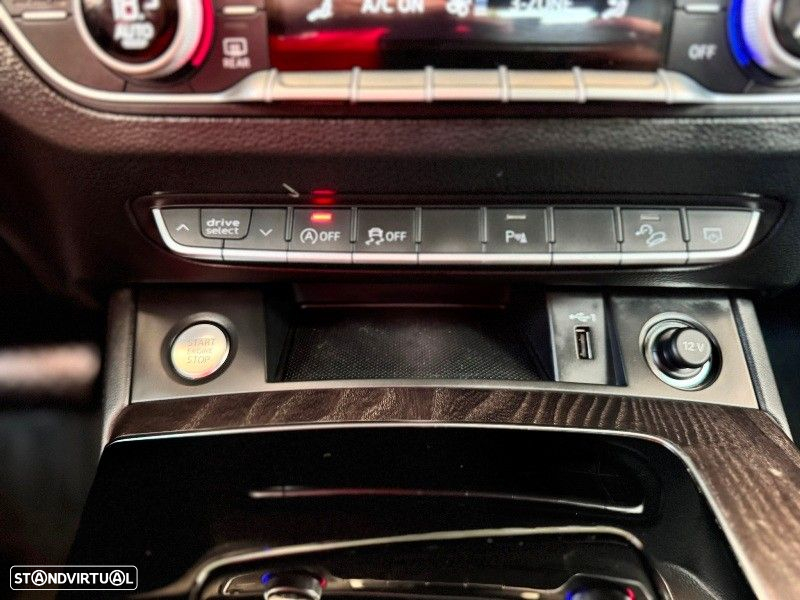 Audi Q5 35 TDI S tronic sport - 39