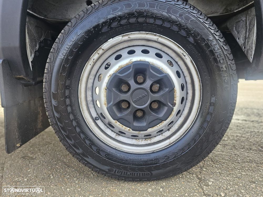 Iveco Daily 35 S14 L4H2 Longa - 9