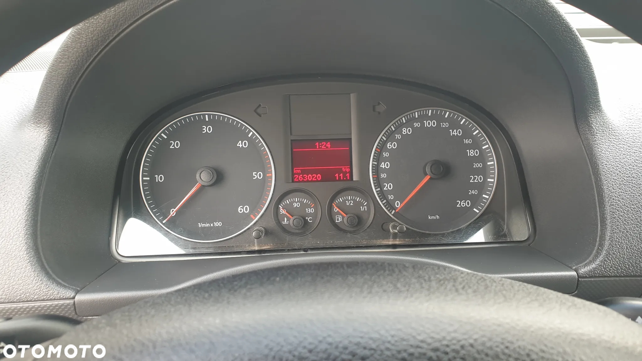 Volkswagen Caddy - 13