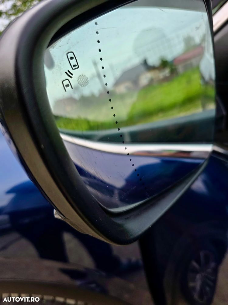 Renault Kadjar Energy dCi 110 COLLECTION - 27