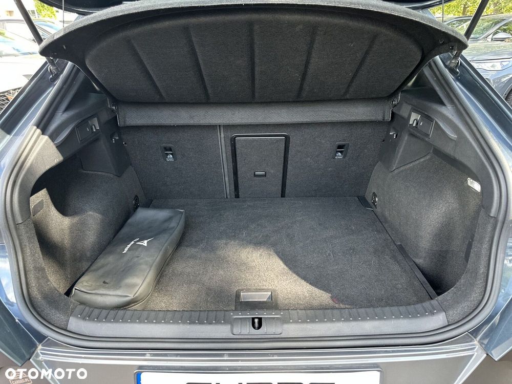 Cupra Formentor 1.5 TSI DSG - 39