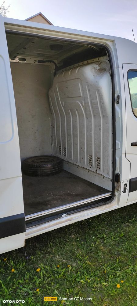 Renault Master L3H2  2,3 diesel - 23