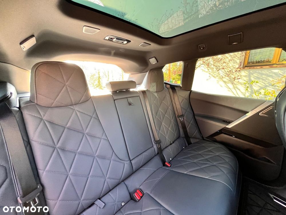 BMW iX M60 111.5kWh - 21