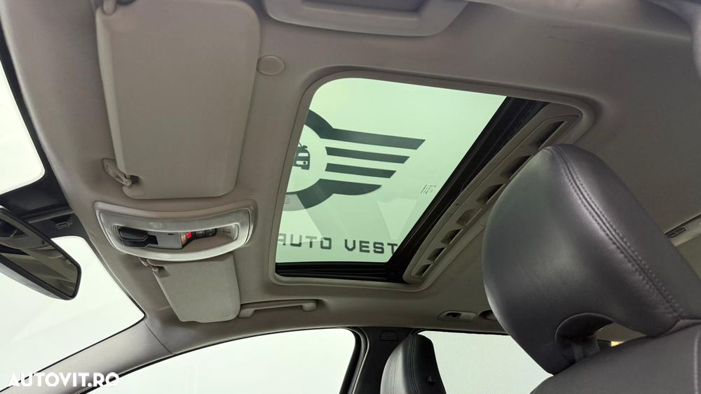 Volvo V50 DPF D2 RDesign Pro Edition - 21