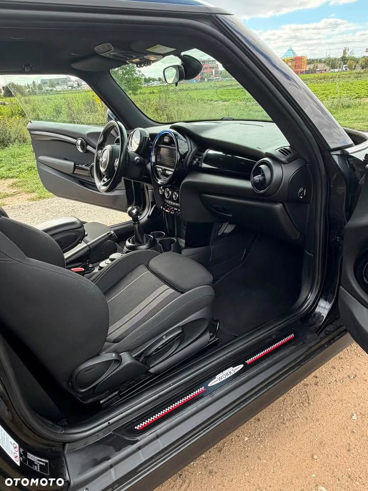 MINI Cooper D - 7