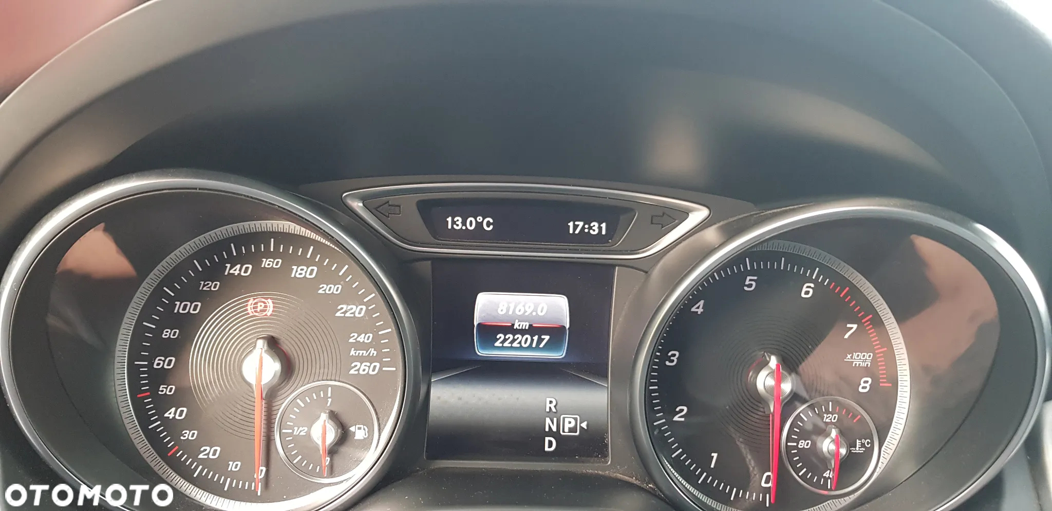 Mercedes-Benz CLA 180 AMG Line - 20