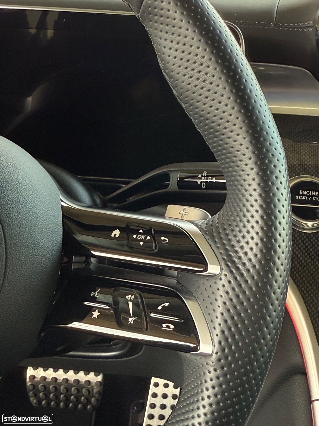 Mercedes-Benz GLC 300 e 4Matic - 40