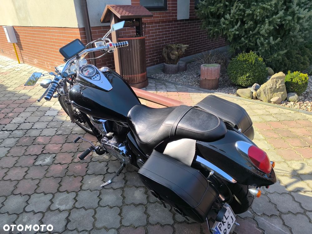 Kawasaki Vulcan - 4