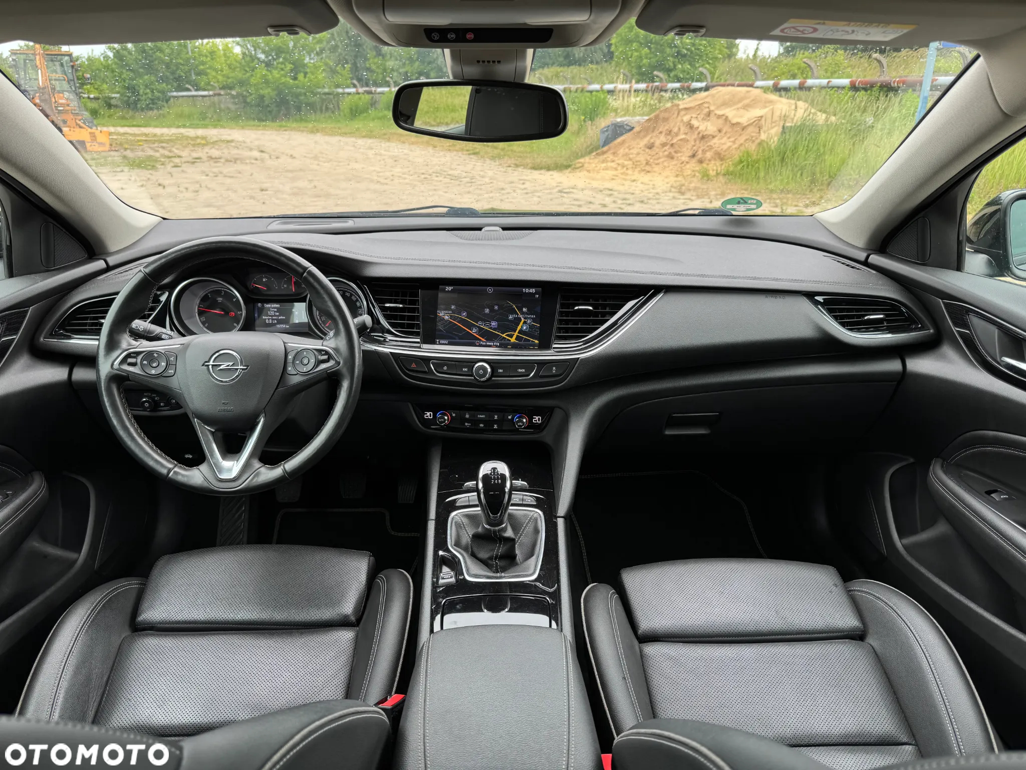 Opel Insignia Grand Sport 2.0 Diesel Business Innovation - 2